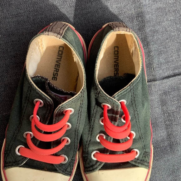 Sneakers - Picture 2 of 4